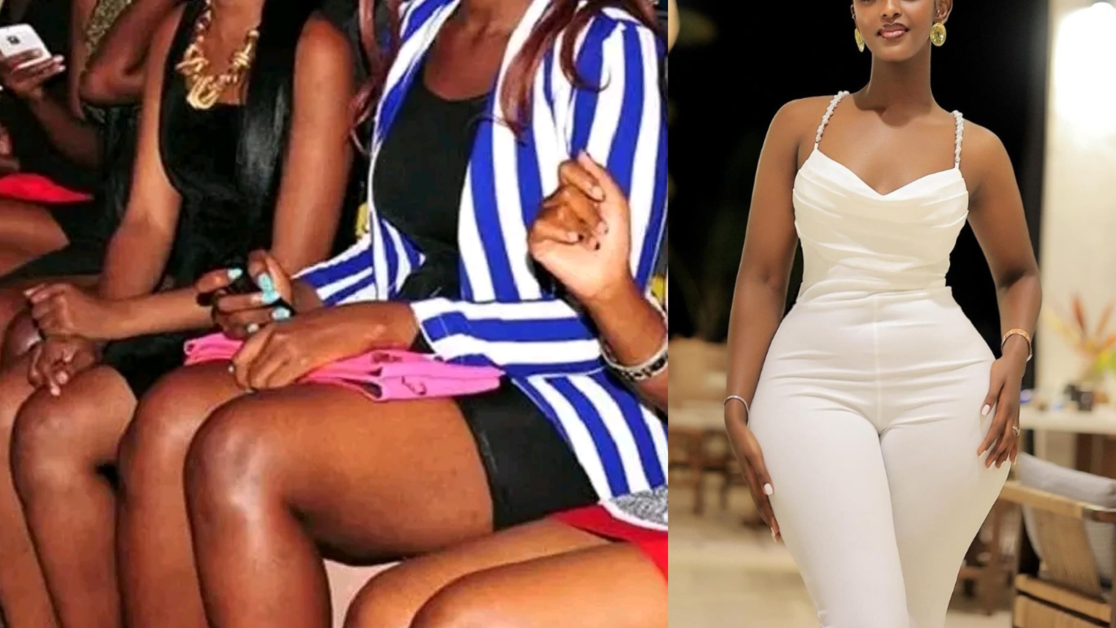 Rwanda's Enforcement of Women Dress Code Sparks Outrage