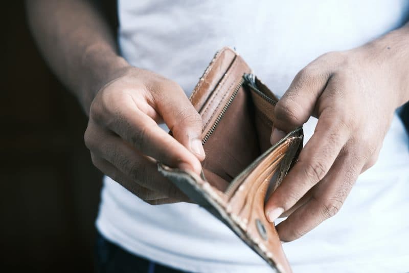 Money mistakes all Men are making in 2026