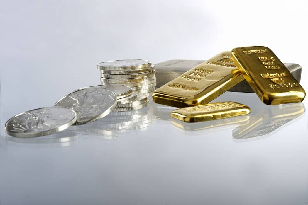 Gold, Silver Rebound as In-Line CPI Pauses Dollar Rally