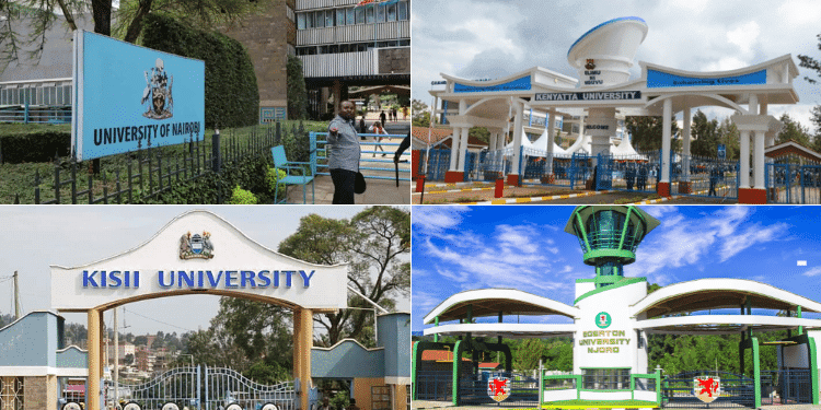 93% of University Discipline Cases in Kenya Linked to Exam Cheating