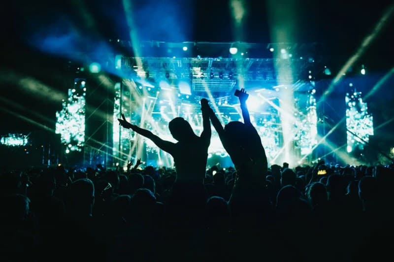 Africa's Music Market Jumps 15% To $120 Million